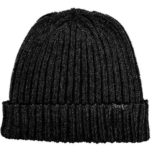 Wool Knit Slouch Beanie - 3 New Colors