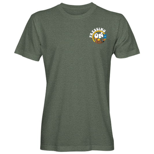 2025 IFTJ T-Shirt | Pre-Order today for $5 off!