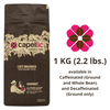 Capeltic Origin Roasted Gourmet Coffee (2.20 lbs. / 1 kg) (SUBSCRIPTION)