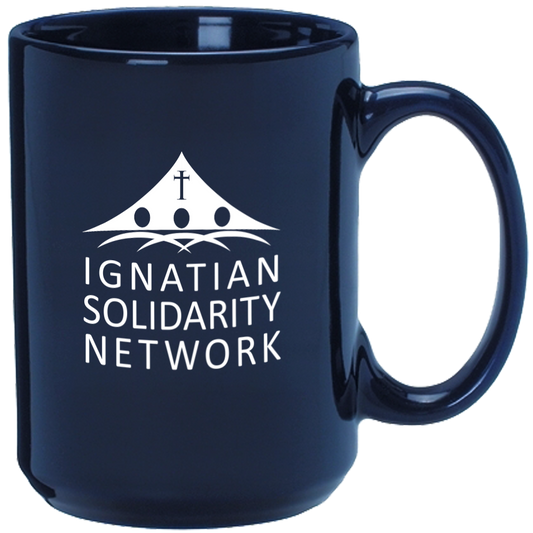 15 Oz. Ceramic Mug