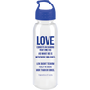 24 Oz. Tritan Water Bottle