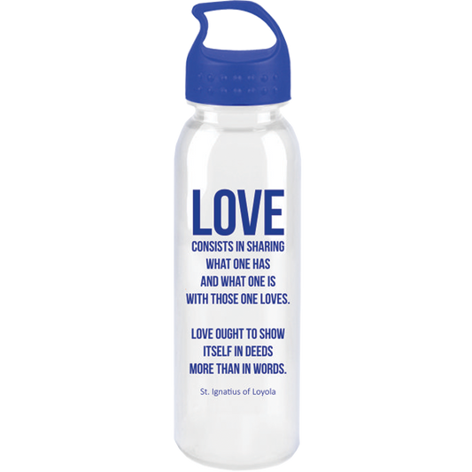24 Oz. Tritan Water Bottle