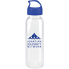 24 Oz. Tritan Water Bottle