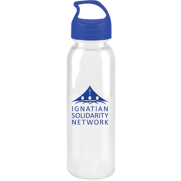 24 Oz. Tritan Water Bottle