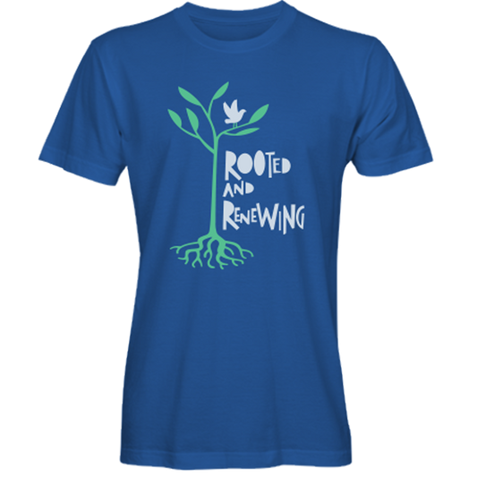 2022 IFTJ T-Shirt