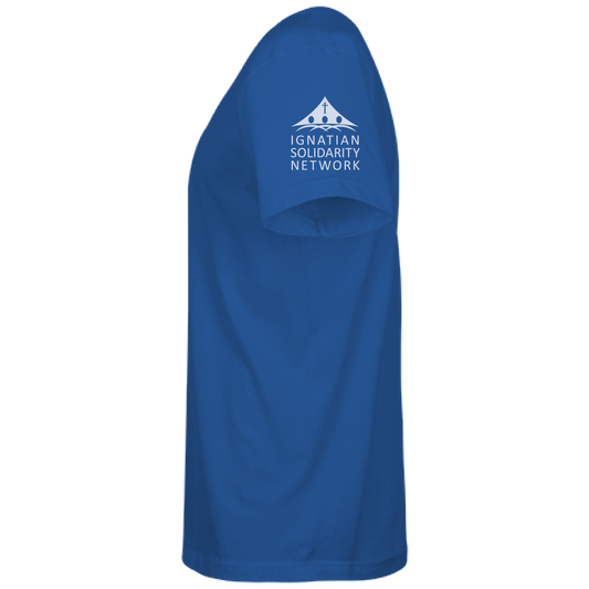 2022 IFTJ T-Shirt