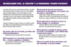 Ecological Examen Prayer (Spanish) - Starlight (Pack of 25)