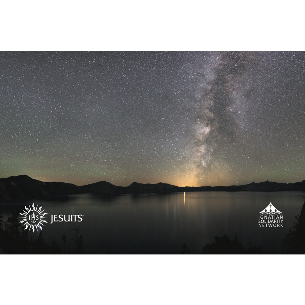 Ecological Examen Prayer - Starlight (Pack of 25)