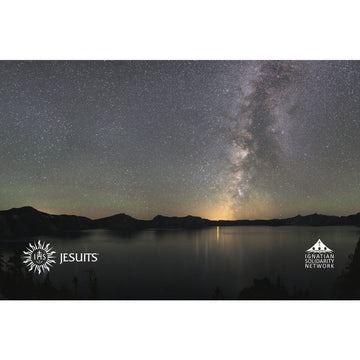 Ecological Examen Prayer - Starlight (Pack of 25)