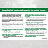 Ecological Examen Prayer - Starlight (Pack of 25)