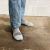 Ethically Made Socks