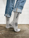 Ethically Made Socks