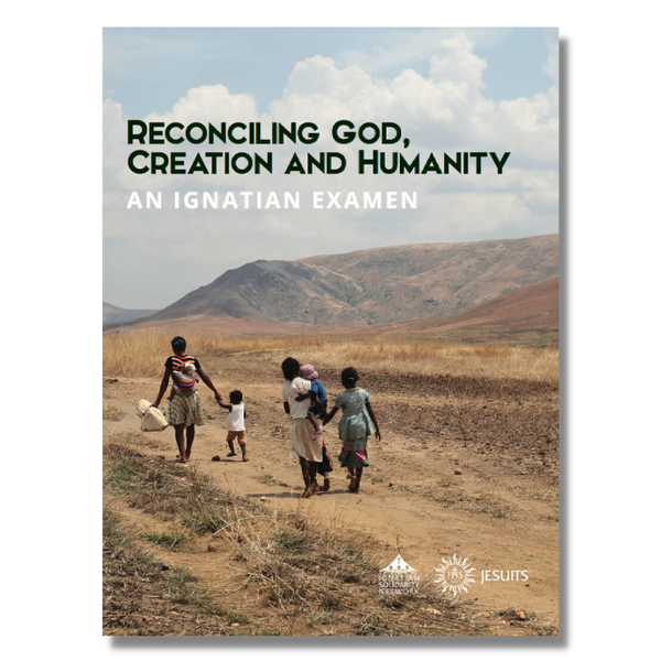 Ecological Examen Prayer Booklet (Pack of 5)