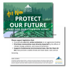IFTJ 2025 Ecology Postcards (Pack of 60)