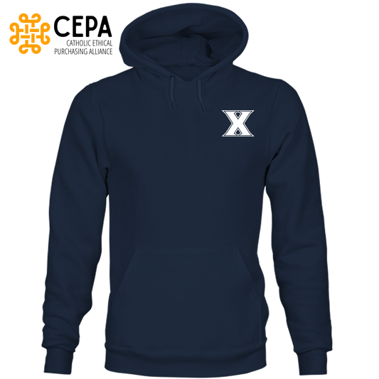 Xavier Hoodie