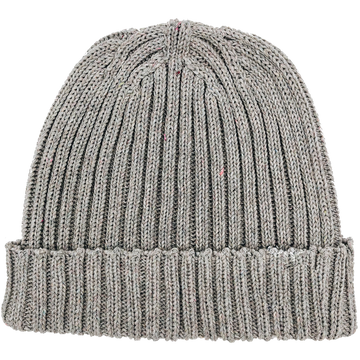 Wool Knit Slouch Beanie - 3 New Colors