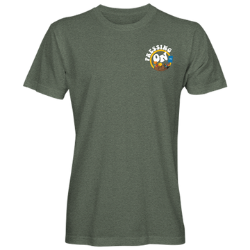2025 IFTJ T-Shirt | Pre-Order today for $5 off!