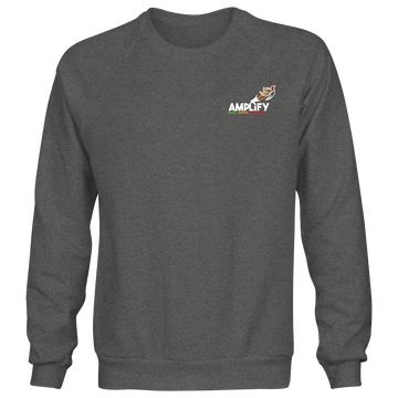 2026 IFTJ Crewneck Sweatshirt, PRE-SALE