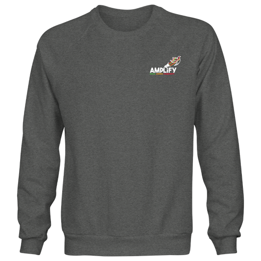 2026 IFTJ Crewneck Sweatshirt, PRE-SALE