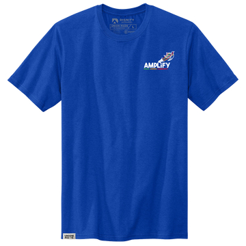 IFTJ 2026 T-Shirt, PRE-SALE