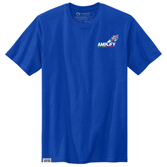 IFTJ 2026 T-Shirt, PRE-SALE