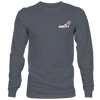 2026 IFTJ Long Sleeve Tee, PRE-ORDER