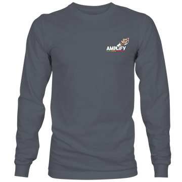 2026 IFTJ Long Sleeve Tee, PRE-ORDER