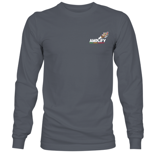 2026 IFTJ Long Sleeve Tee, PRE-ORDER