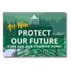 IFTJ 2025 Ecology Postcards (Pack of 60)