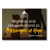 IFTJ 2025 Migration Postcards (Pack of 60)