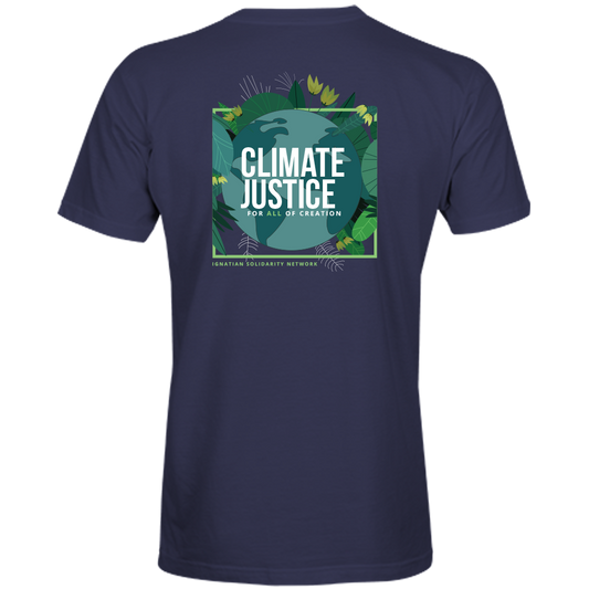 Eco Climate Justice T-Shirt