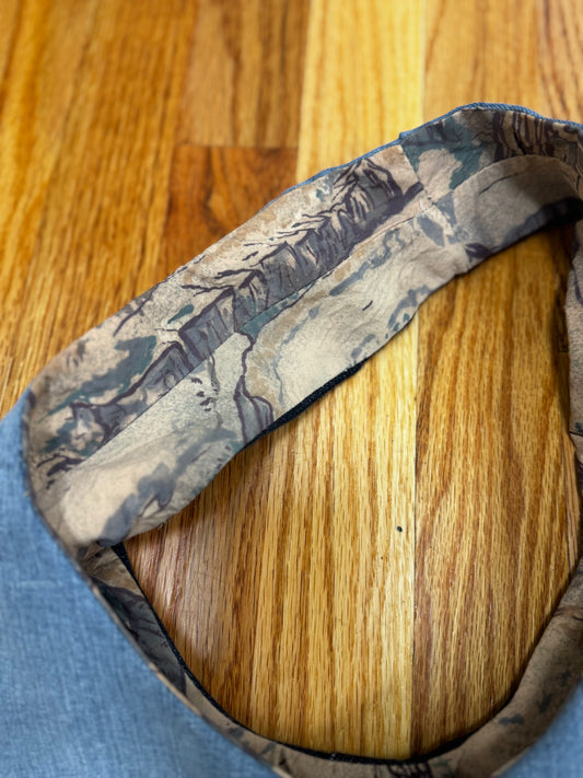 Sueños y Diseños bag, medium reversible