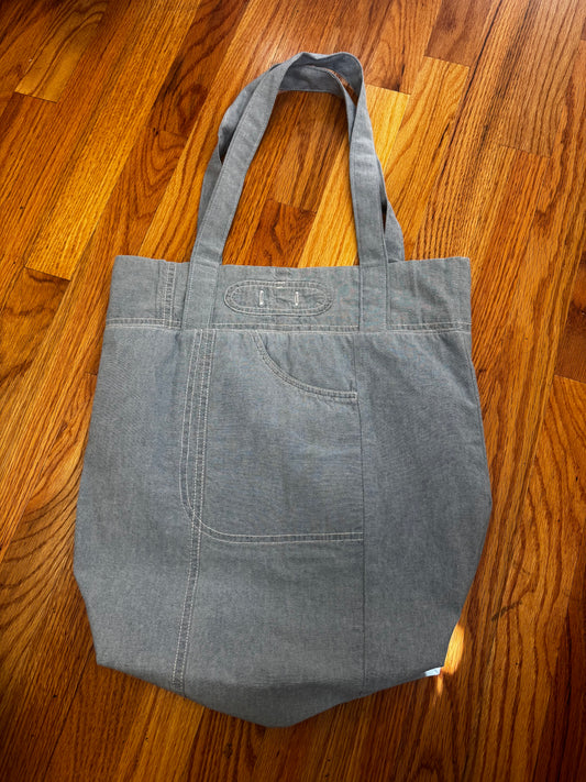 Sueños y Diseños bag, large