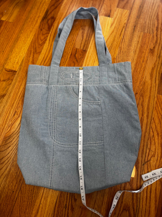 Sueños y Diseños bag, large