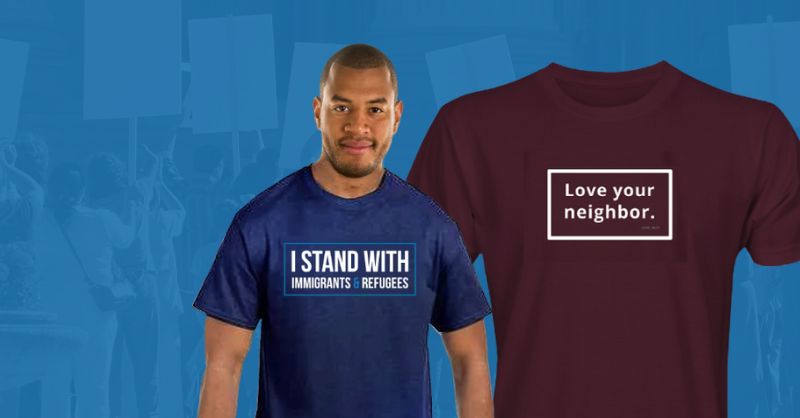 Ignatian Solidarity Network Online Store