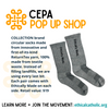 CEPA Pop Up Shop Standard Kit