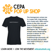 CEPA Pop Up Shop Deluxe Kit