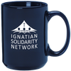 15 Oz. Ceramic Mug