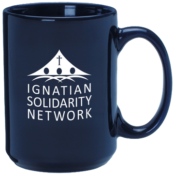 15 Oz. Ceramic Mug