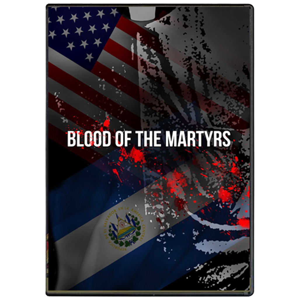 Documentary: Blood of the Martyrs