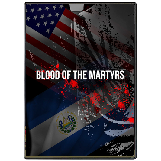 Documentary: Blood of the Martyrs
