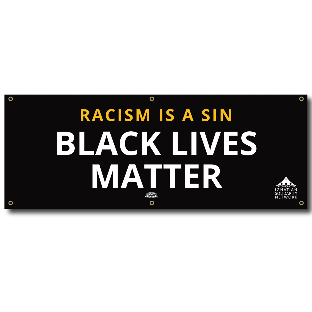 Black Matter Lives Banner 371 Black Lives Matter Charlottesville Stock