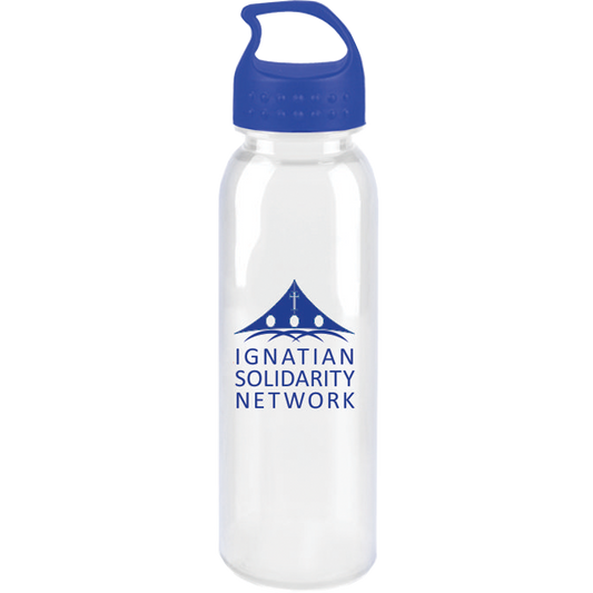 24 Oz. Tritan Water Bottle