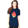 Saint Ignatius of Loyola Quotation T-Shirt: Ethically Made