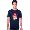 Saint Ignatius of Loyola Quotation T-Shirt: Ethically Made