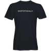 Shop Ethically Unisex T-Shirt
