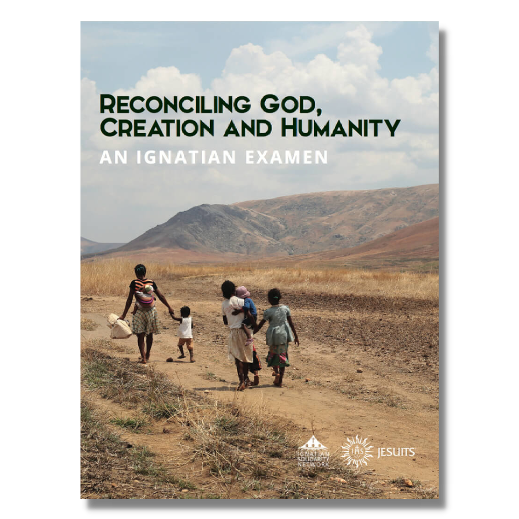 Ecological Examen Prayer Booklet (Pack of 5)