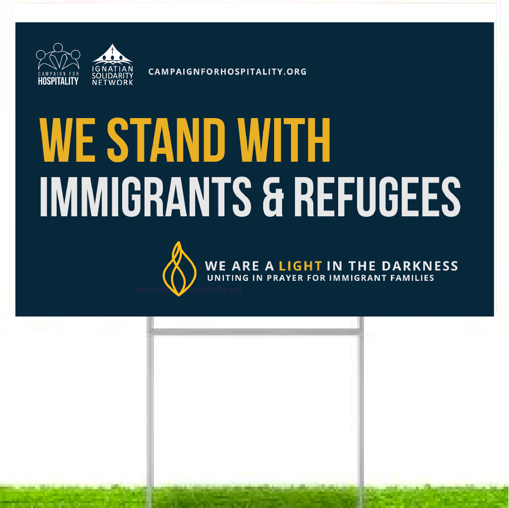 Yard Signs and Banners